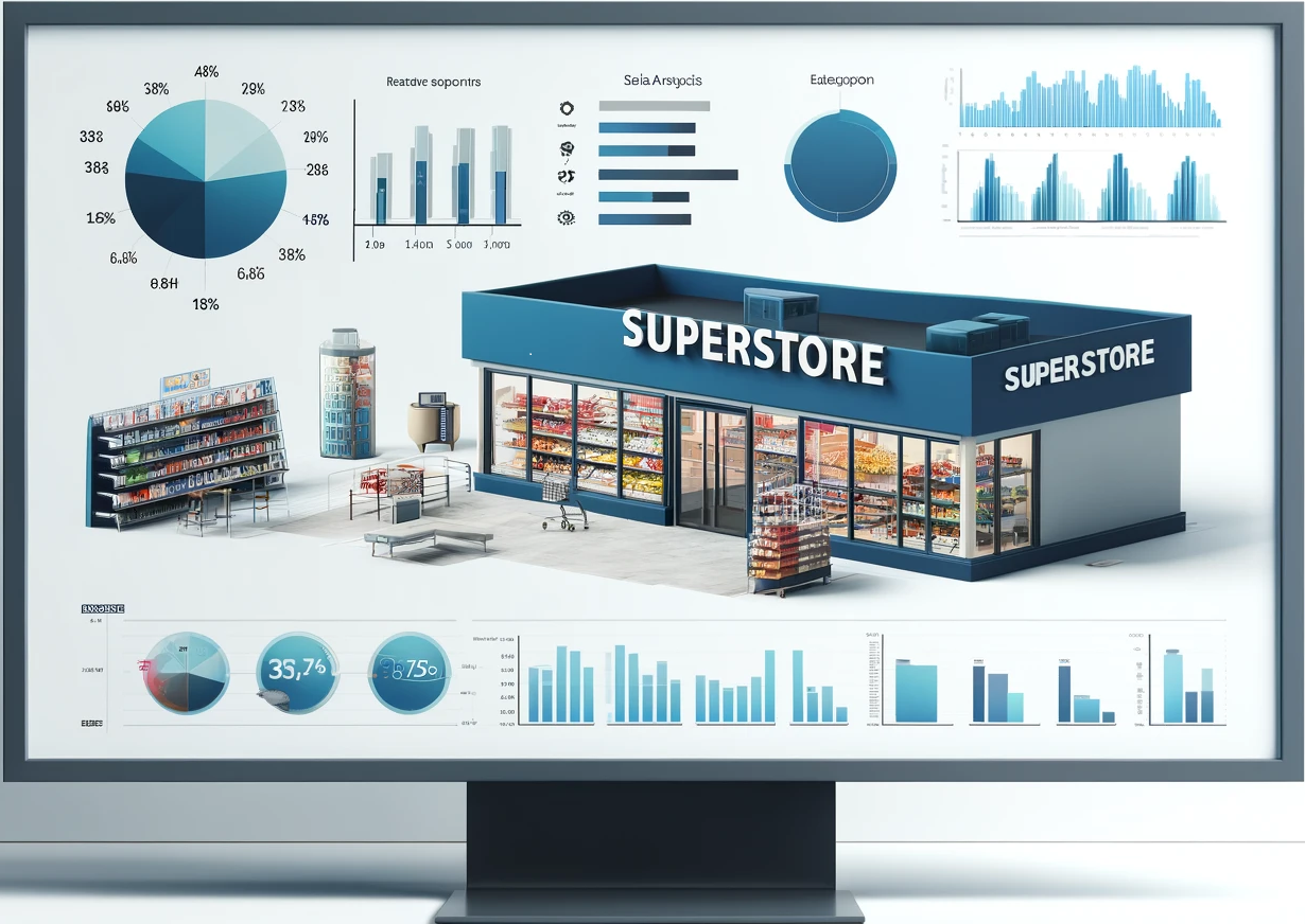 Superstore Sales analysis