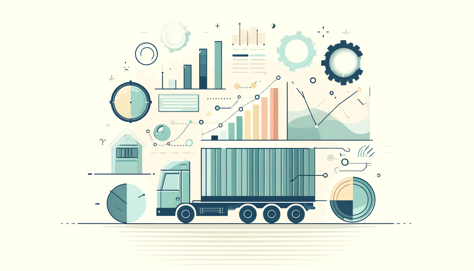 Supply Chain Analytics